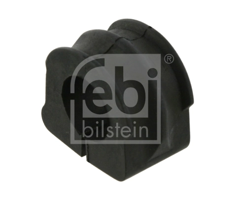 Mounting, stabiliser bar